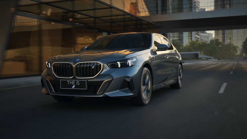 油電雙版本搭載多項技術(shù)，全新BMW 5系即將上市