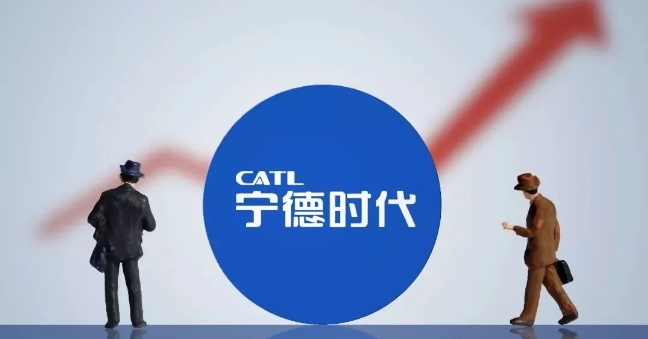 “三問”寧德時代，2023年業(yè)績預(yù)告透露了哪些事情？