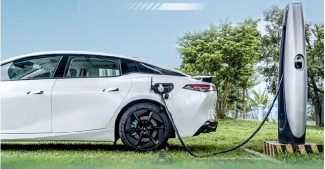 潑天富貴砸中昊鉑車主，終身“白嫖”充電費(fèi)竟是真的！