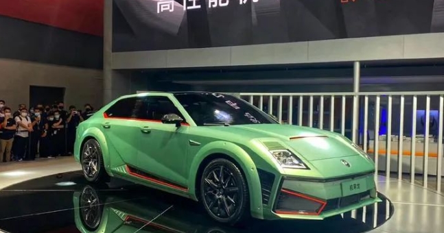 高端新能源轎車重起爐灶，長(zhǎng)城汽車這回勝算幾何？