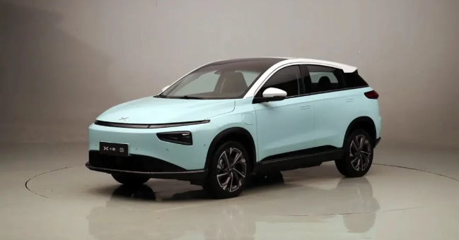 三年規(guī)劃近30款車，一直“撥亂反正”的小鵬汽車能否涅槃？