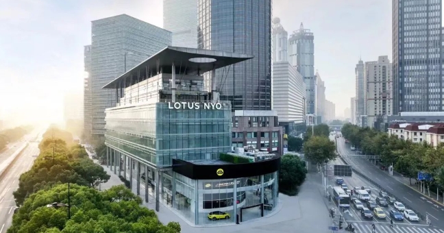 路特斯即將赴美上市，成功IPO后能救“近火”嗎？