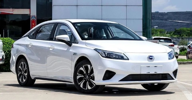 埃安和比亞迪不愧是網(wǎng)約車(chē)扛把子，2023年打下網(wǎng)約車(chē)“半壁江山”