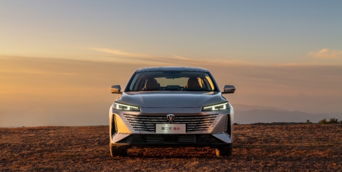長安汽車憑什么獲得2500萬用戶支持？三款上市新車給你滿分答案！