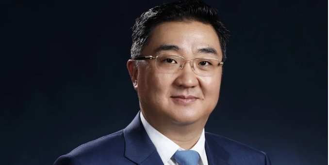 上汽“老將”賈鳴鏑出任林肯中國總裁，朱梅君將退休
