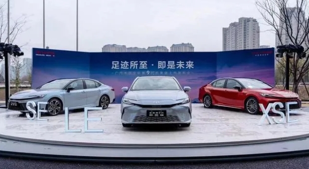 華為智駕攻破日系，豐田日產(chǎn)誰(shuí)能“遙遙領(lǐng)先”？