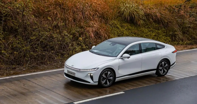 2023長安營收利潤大漲，燃油車功不可沒，新能源還是虧