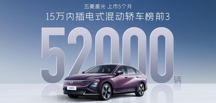 售價(jià)7.98-10.98萬(wàn)元，五菱星光共創(chuàng)版雙車震撼上市！