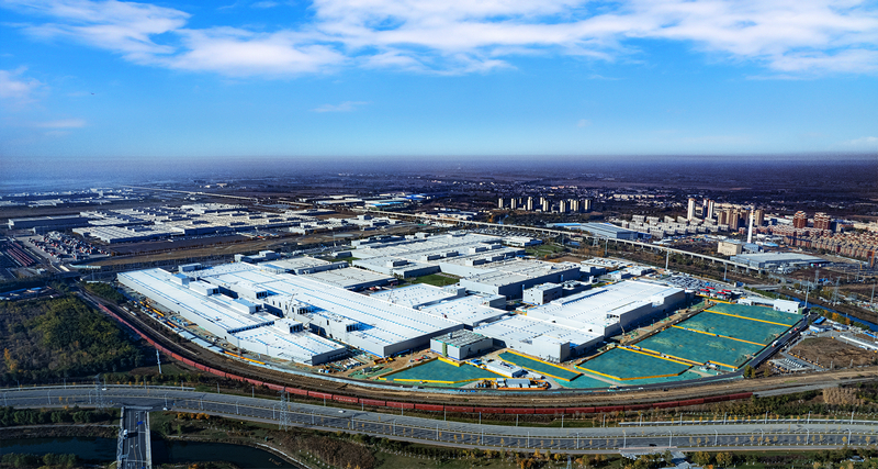 寶馬宣布增加在華投資200億，推進(jìn)2026年“新世代”車型量產(chǎn)