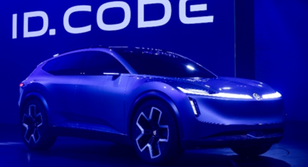 2030年提供30輛純電車型，大眾汽車在華電氣化進程再加速
