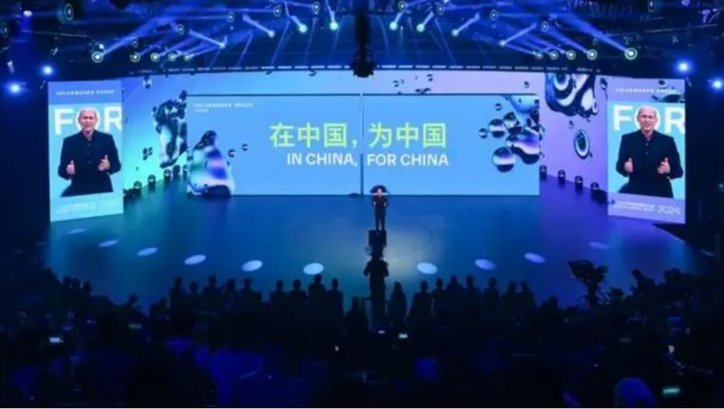 “廣進(jìn)計劃”蔓延車企，合資輝煌時代已然落幕？