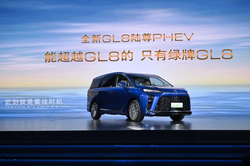 上汽通用僅靠微藍6“撐門面”，合資新能源轉(zhuǎn)型還“有戲嗎”？