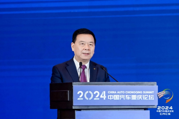曾慶洪：長(zhǎng)期主義不能靠卷 “油電同權(quán)”才是出路