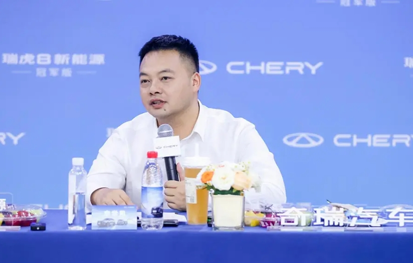 李學用：行業(yè)內(nèi)卷嚴重 專注產(chǎn)品技術和品質是關鍵