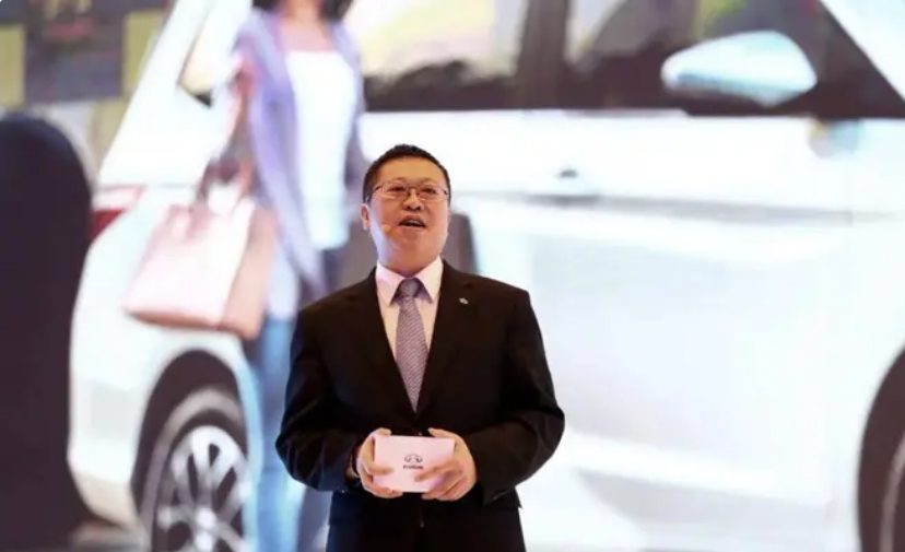 王?。骸熬怼毕蛐挛磥?“卷”出新汽車的新產(chǎn)業(yè)狀態(tài)