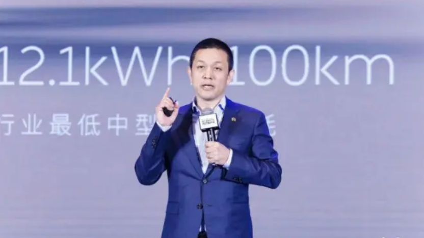 李斌：堅持從用戶體驗出發(fā) “卷”的同時不要忘記合作