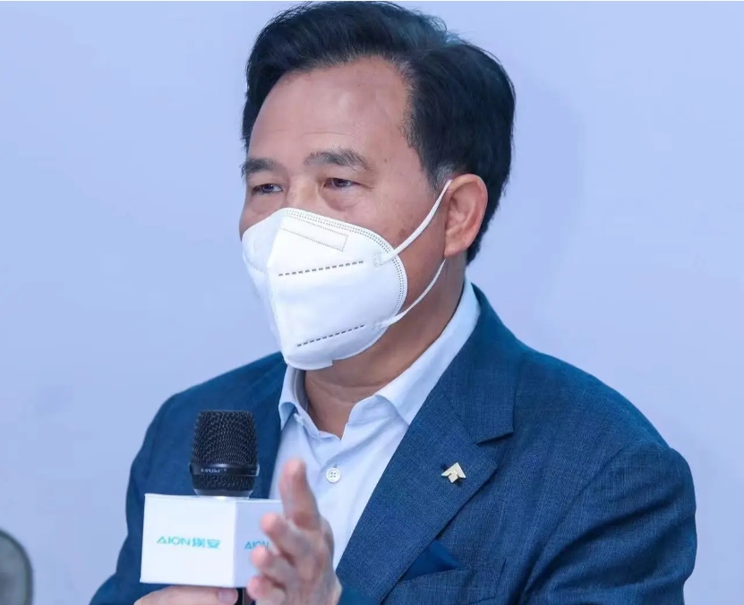古惠南：提升核心競爭力 堅持高質量出海