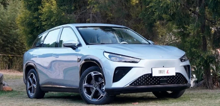 哪吒L“一車難求” ？流量如何變銷量成關(guān)鍵