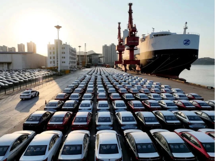 震驚！5月燃油車銷量同比下滑23%，合資品牌是“根源”