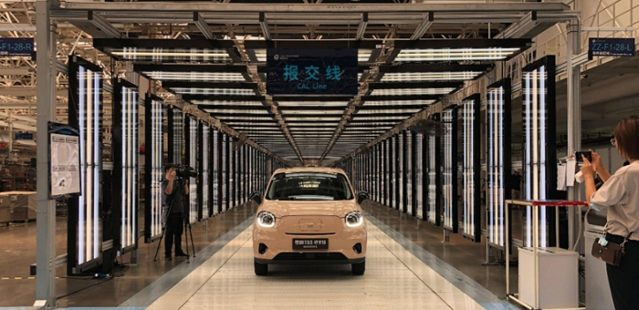 零跑波蘭投產(chǎn)除了避稅還更省錢，神秘新車A12將落戶歐洲