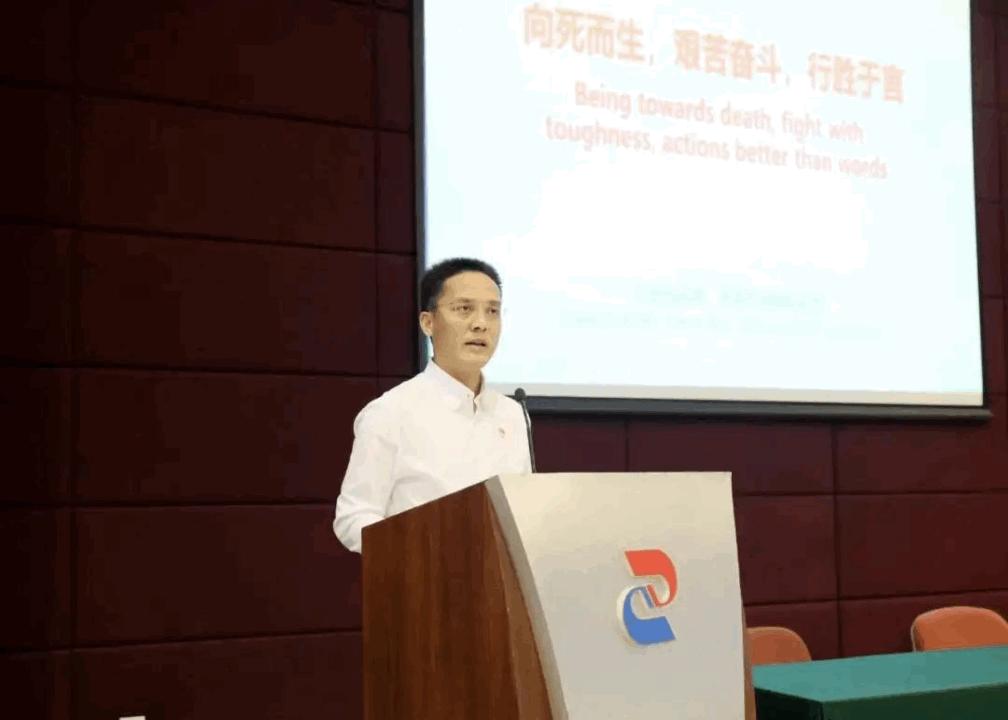 “老東風(fēng)人”陳彬出任中國(guó)一汽黨委常委、副總經(jīng)理