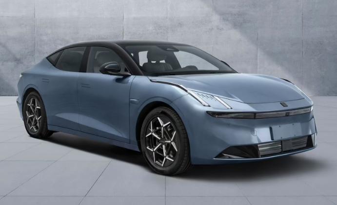 續(xù)航超800公里，全系磷酸鐵鋰電池的領(lǐng)克Z10賣(mài)多少合適？