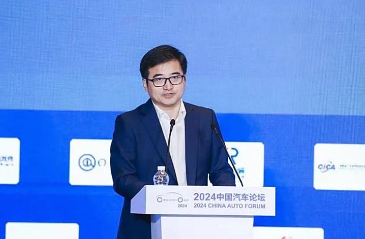 比亞迪希望中國車企越卷越好，因為車企越卷，消費者越受益？
