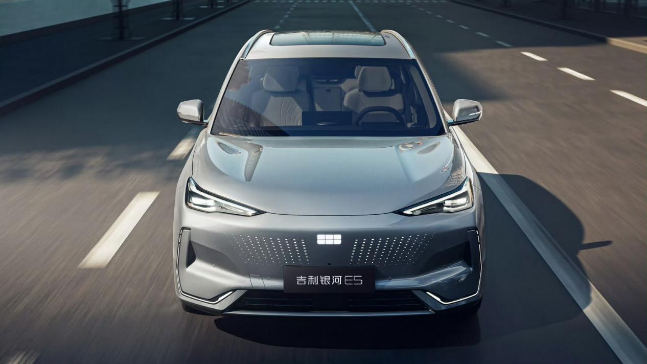 10—15萬值得買的自主SUV，元PLUS領(lǐng)銜！