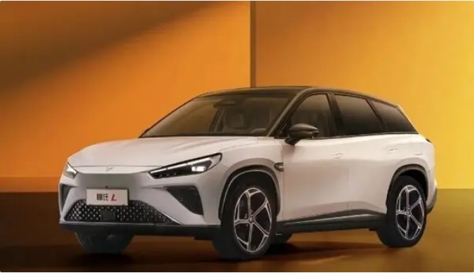 哪吒汽車防火專利獲批  助力解決行業(yè)自燃難題