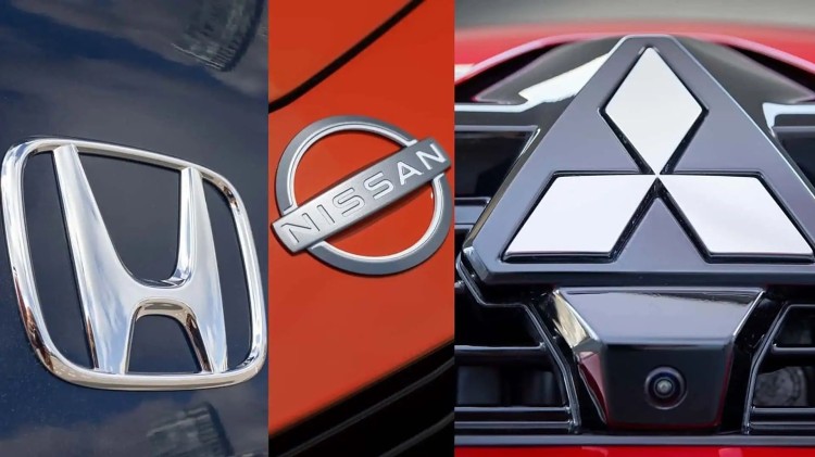 為了抗衡比亞迪，日產(chǎn)、本田與三菱要聯(lián)盟了