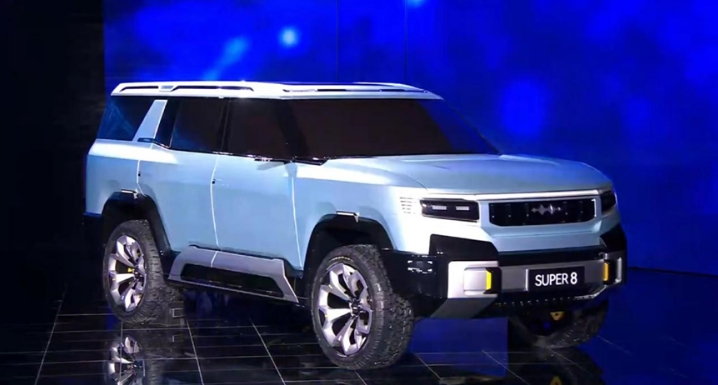 降價5萬“背刺老車主”，方程豹要向 “大眾個性”轉(zhuǎn)型