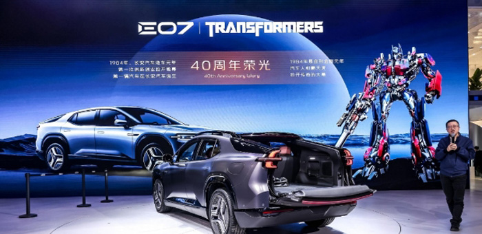 現(xiàn)成的華為智駕不用，長安為何還要“苦哈哈”的自研智駕？