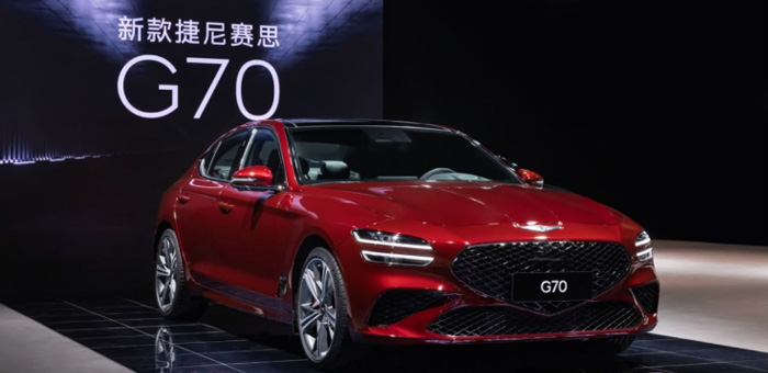 進(jìn)口車數(shù)量連年下滑，消費(fèi)降級(jí)可不背這個(gè)鍋