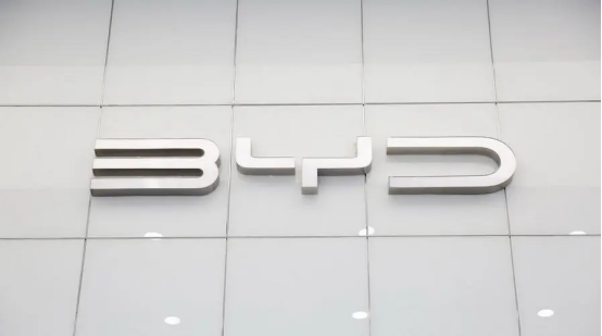 比亞迪持續(xù)“暴走”，7月銷量同比增長30.5%，達(dá)342383輛