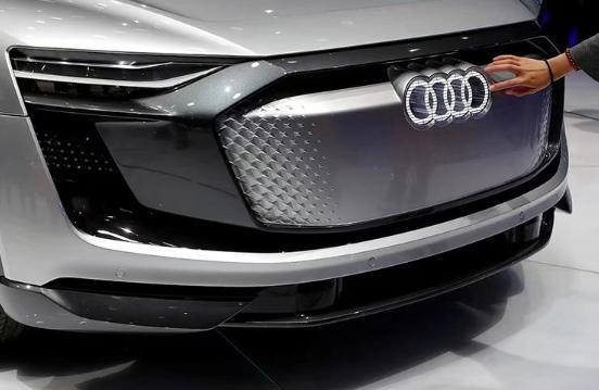 奧迪與上汽合作的車型不掛奧迪標(biāo)，賣的動(dòng)嗎？