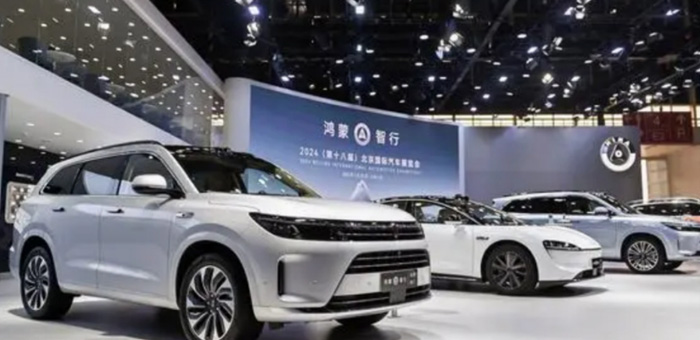 2萬月銷“生死線”，小鵬汽車卻勉強(qiáng)過萬