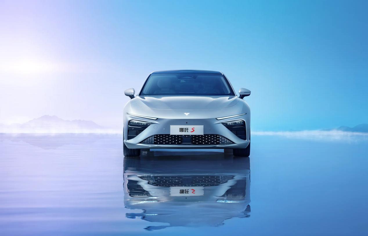 比特斯拉還貴？哪吒汽車保費大幅增長