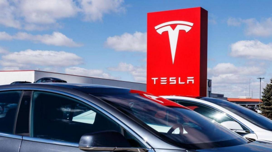 特斯拉Model 3/Y部分車型5年0息購車活動延長至9月底