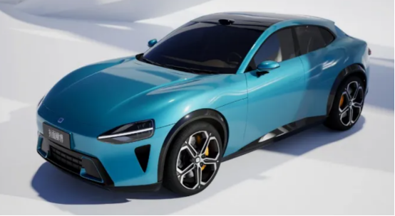 小米第三款車主打15萬元增程SUV市場，競爭對手鎖定比亞迪？