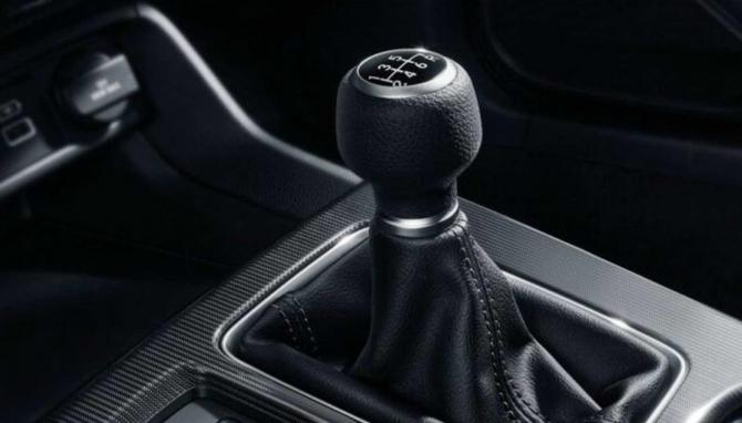 倒反天罡？本田工程師稱正在為電動汽車開發(fā)模擬手動變速箱