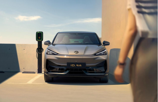 大眾加速！到2030年將投放22款純電與插混車型