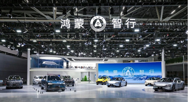 “憤青”魏建軍，只學(xué)到了余承東的皮毛
