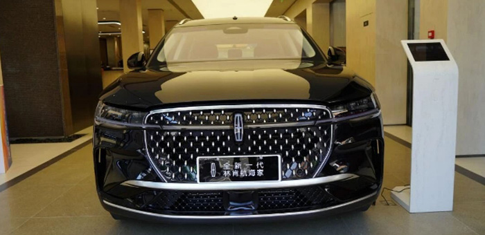 新款減配帶動舊款銷量，林肯“開倒車”換來市場反噬