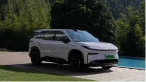 車展搶先看！廣汽集團(tuán)“亮手腕”，五大品牌五款新車首發(fā)