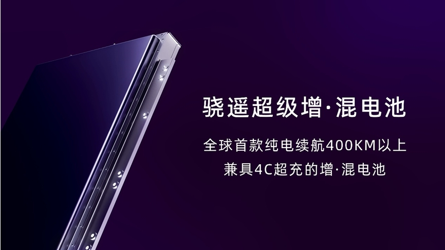 車展觀察|廣州車展增程車型扎堆上新，新能源轉(zhuǎn)型在“開倒車”？
