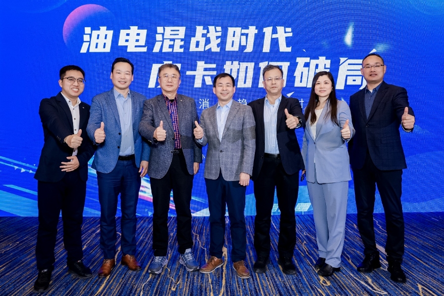 “電動化 + 智能化”變革，讓新能源皮卡取代燃油皮卡不再是偽命題