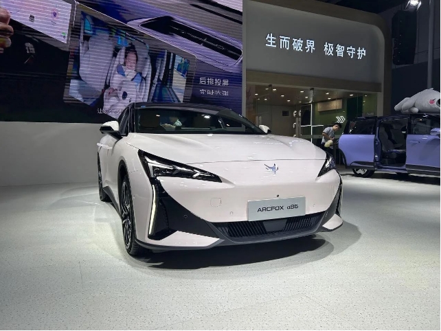 兜兜轉(zhuǎn)轉(zhuǎn)找到定位，極狐與華為漸行漸遠(yuǎn)？