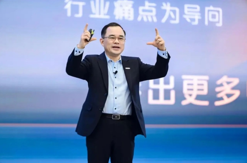 2025年沖刺年銷300萬(wàn)輛，長(zhǎng)安汽車(chē)底氣何在？