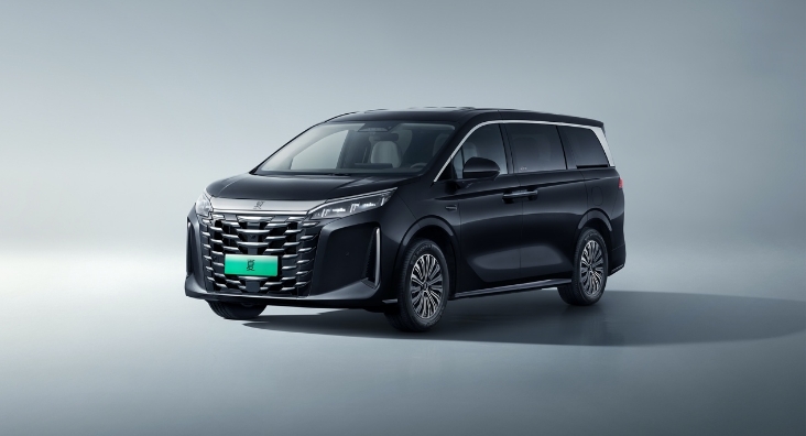 24款D9車主提車幾天就虧7萬(wàn)，騰勢(shì)居然也玩背刺？
