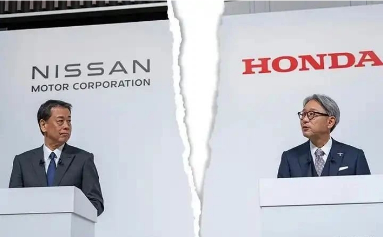 日產(chǎn)與本田合并談判破裂，DeepSeek給出兩大可能接手下家